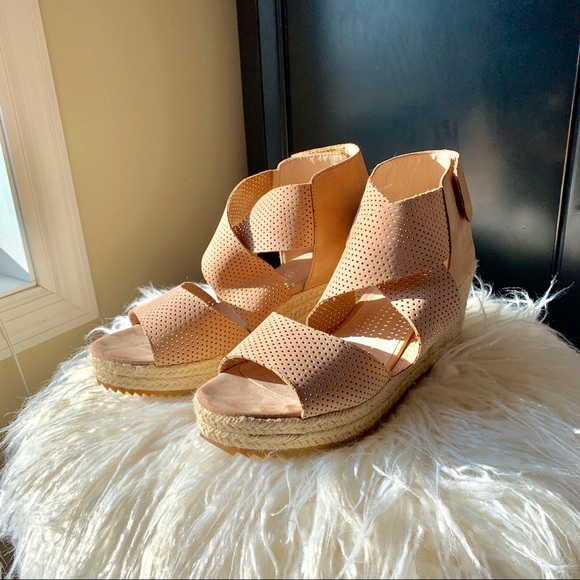eileen fisher willow 2 espadrilles